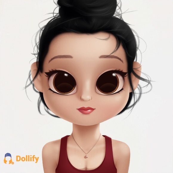 Meet your Posher, Dami - Picture 1 of 1